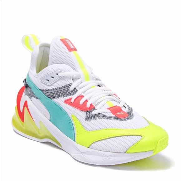 puma lqdcell origin sneaker